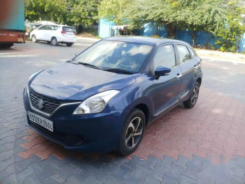 Used Maruti Suzuki Baleno 2017 MT for sale in Secunderabad 