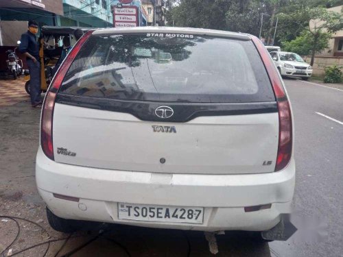 Used 2013 Tata Indica Vista MT for sale in Hyderabad