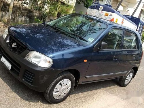 Used 2010 Maruti Suzuki Alto MT for sale in Salem 