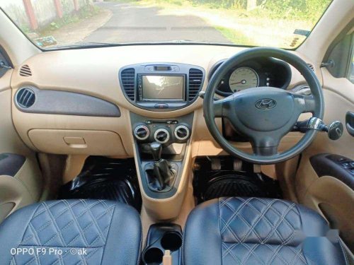 Used Chevrolet Aveo U VA 1.2 2009 MT for sale in Ernakulam 