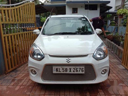 Used 2017 Maruti Suzuki Alto 800 LXI MT in Kannur 