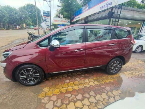 2018 Mahindra Marazzo M8 MT for sale in Nashik 