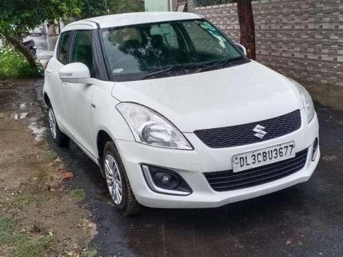 Maruti Suzuki Swift VDI 2012 MT for sale in Bathinda