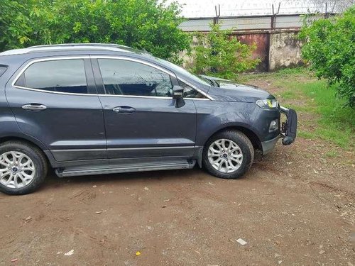 Used 2014 Ford EcoSport MT for sale in Rajkot 