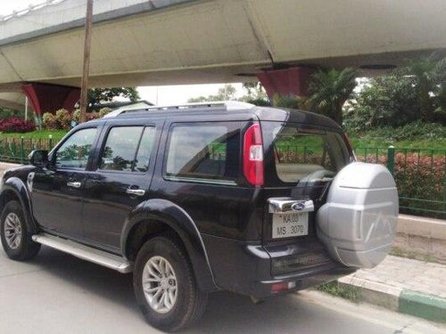 Used 2013 Ford Endeavour MT for sale in Bangalore