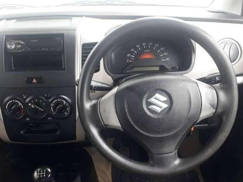 Maruti Suzuki Wagon R 1.0 LXi, 2016, MT for sale in Kozhikode 