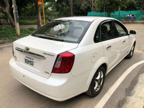 Chevrolet Optra Magnum LT 2.0 TCDi, 2011 MT for sale in Nagar