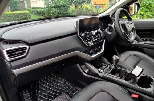 Used 2019 Tata Harrier XM MT for sale in New Delhi