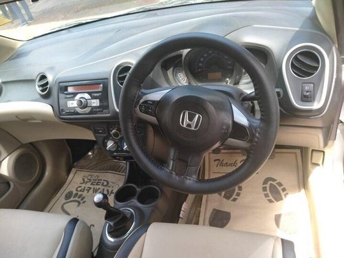 Used Honda Mobilio V i-VTEC 2014 MT for sale in Noida 