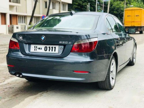 Used BMW 5 Series 2009 AT for sale in Nagar 