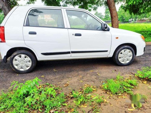Used 2013 Maruti Suzuki Alto K10 LXI MT for sale in Ahmedabad 