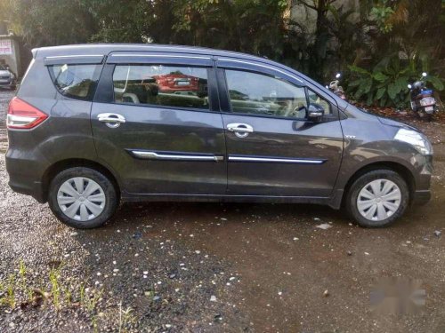 Maruti Suzuki Ertiga VXI CNG 2018 MT for sale in Kalyan