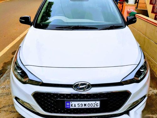 Hyundai Elite I20 Asta 1.2 (O), 2017 MT for sale in Mysore 