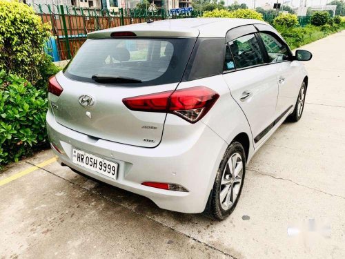 Used Hyundai Elite i20 Asta 1.2 2015 MT for sale in Gurgaon