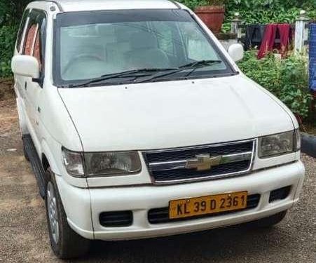 Used Chevrolet Tavera 2011 MT for sale in Manjeri 