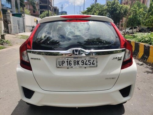 Used 2017 Honda Jazz MT for sale in Noida 