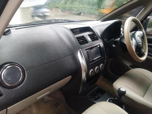Used Maruti Suzuki SX4 2014 MT for sale in Mumbai