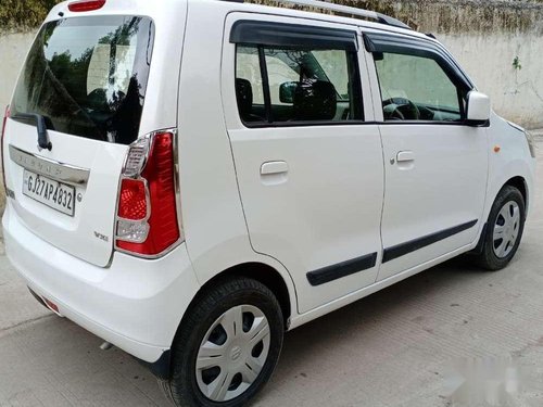 2016 Maruti Suzuki Wagon R VXI MT for sale in Anand 