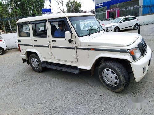 Used Mahindra Bolero SLX 2016 MT in Jind