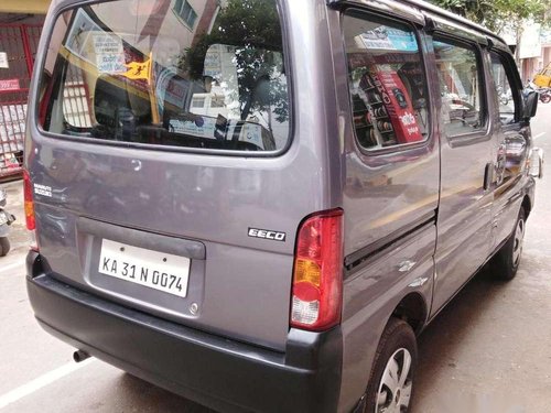 Used 2015 Maruti Suzuki Eeco MT for sale in Nagar