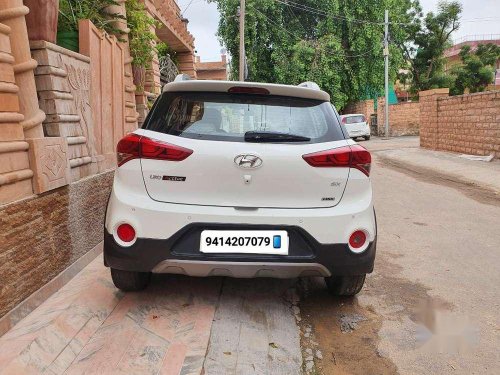 Hyundai i20 Active 1.4 SX 2018 MT for sale in Jodhpur