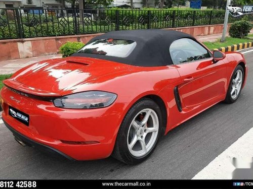Used 2020 Porsche Boxster AT for sale in Lucknow 