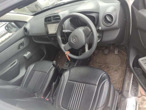 Used Renault Kwid RXT 2016 MT for sale in Jabalpur 