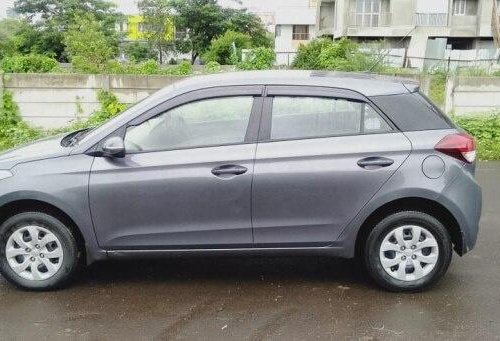 Used Hyundai i20 2017 MT for sale in Nashik 