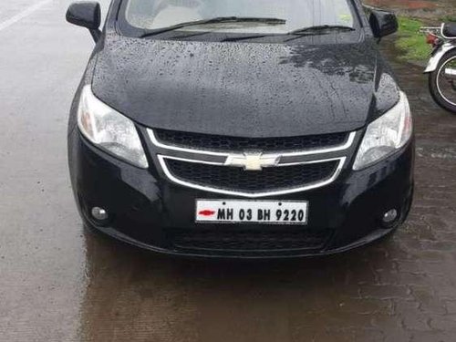 Used 2012 Chevrolet Sail MT for sale in Nagpur 