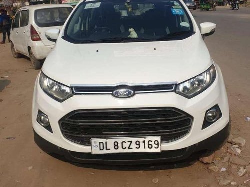 Used Ford Ecosport 2013 MT for sale in Ghaziabad 