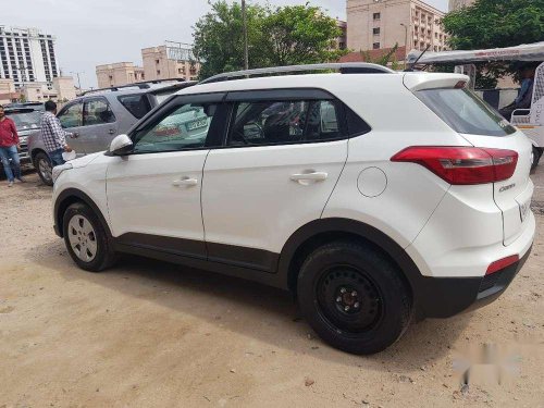 Hyundai Creta 1.4 S, 2015, MT for sale in Lucknow 