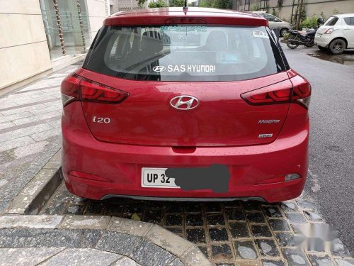 Used Hyundai Elite i20 2016 MT for sale in Lucknow 