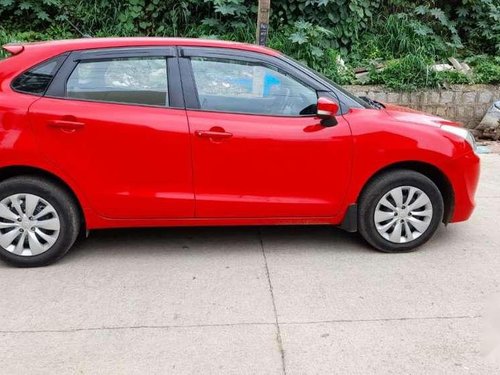 Used Maruti Suzuki Baleno 2015 MT for sale in Nagar