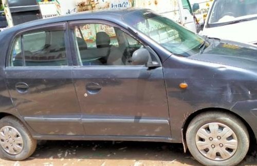 Used 2007 Hyundai Santro Xing XO MT for sale in New Delhi