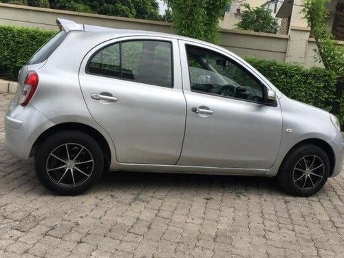 Nissan Micra XE 2011 MT for sale in Jalandhar 