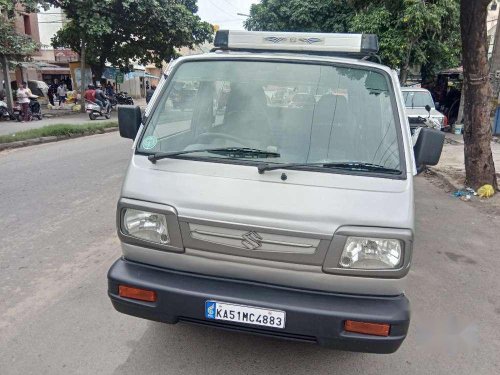 Used 2012 Maruti Suzuki Omni MT for sale in Nagar