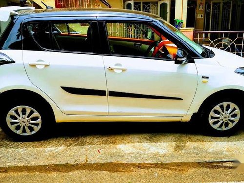 Maruti Suzuki Swift VDi, 2014, MT for sale in Mysore