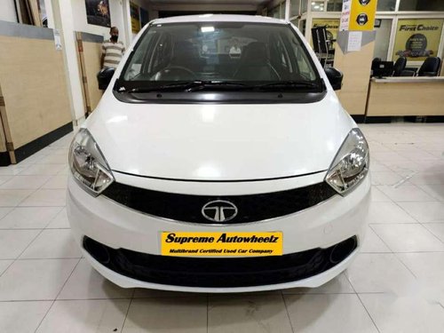 Used 2018 Tata Tigor MT for sale in Amritsar 