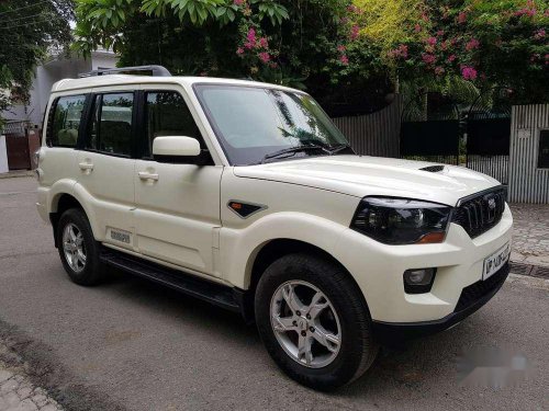 Mahindra Scorpio S10, 2017, MT for sale in Ghaziabad 