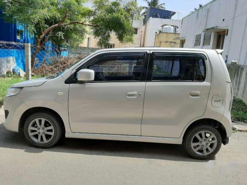 2018 Maruti Suzuki Wagon R VXI MT in Pollchi