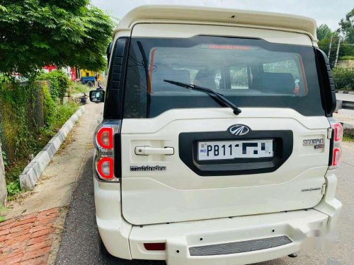 Used Mahindra Scorpio S10, 2017 AT for sale in Chandigarh