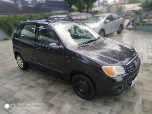 Used Maruti Suzuki Alto K10 VXI 2010 MT for sale in Thrissur 