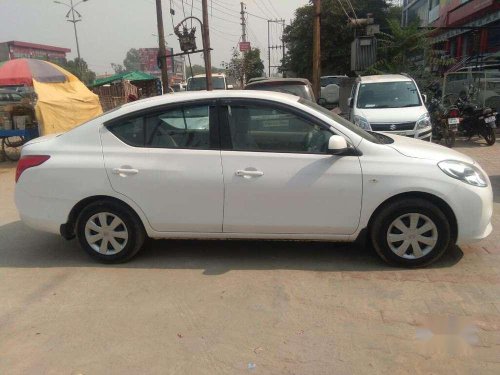 Nissan Sunny XL, 2013, Diesel MT for sale in Agra 
