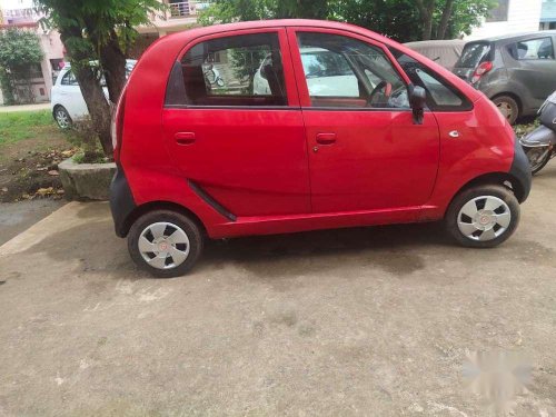 Used 2011 Tata Nano MT for sale in Raipur 