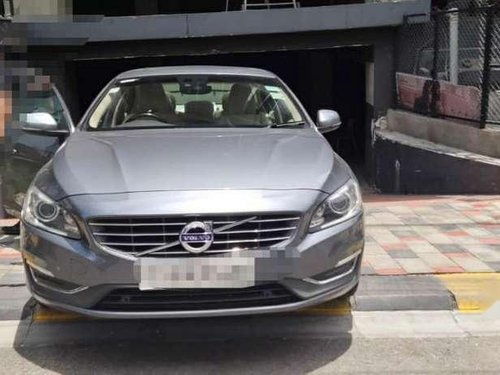 Used Volvo S60 2016 AT for sale in Hyderabad