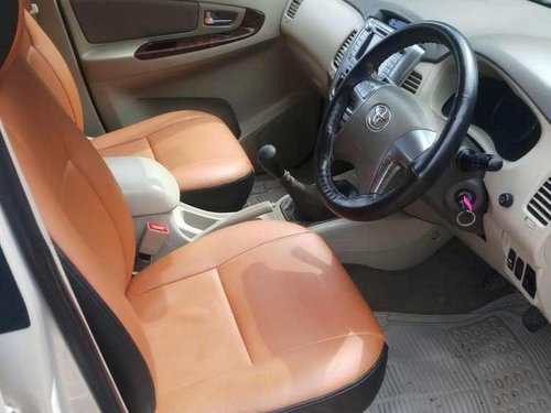 Used 2014 Toyota Innova MT for sale in Secunderabad 