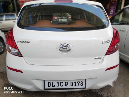 Used 2013 Hyundai i20 Magna MT for sale in Gurgaon