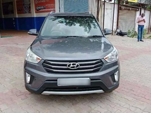 Used 2015 Hyundai Creta MT for sale in Gurgaon