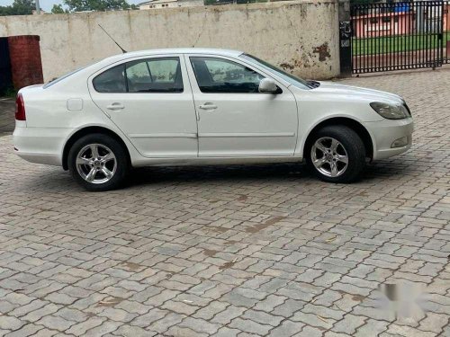 Used Skoda Laura Ambiente 1.9 TDI 2009 MT for sale in Amritsar 