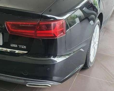 Used Audi A6 2019 AT for sale in Hyderabad